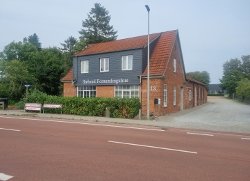 Sjølund Forsamlingshus
